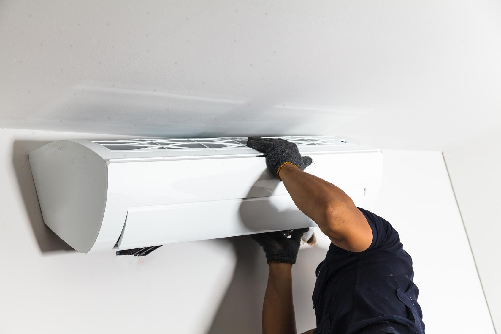 tarif dépannage en ugence système de climatisation centralisés